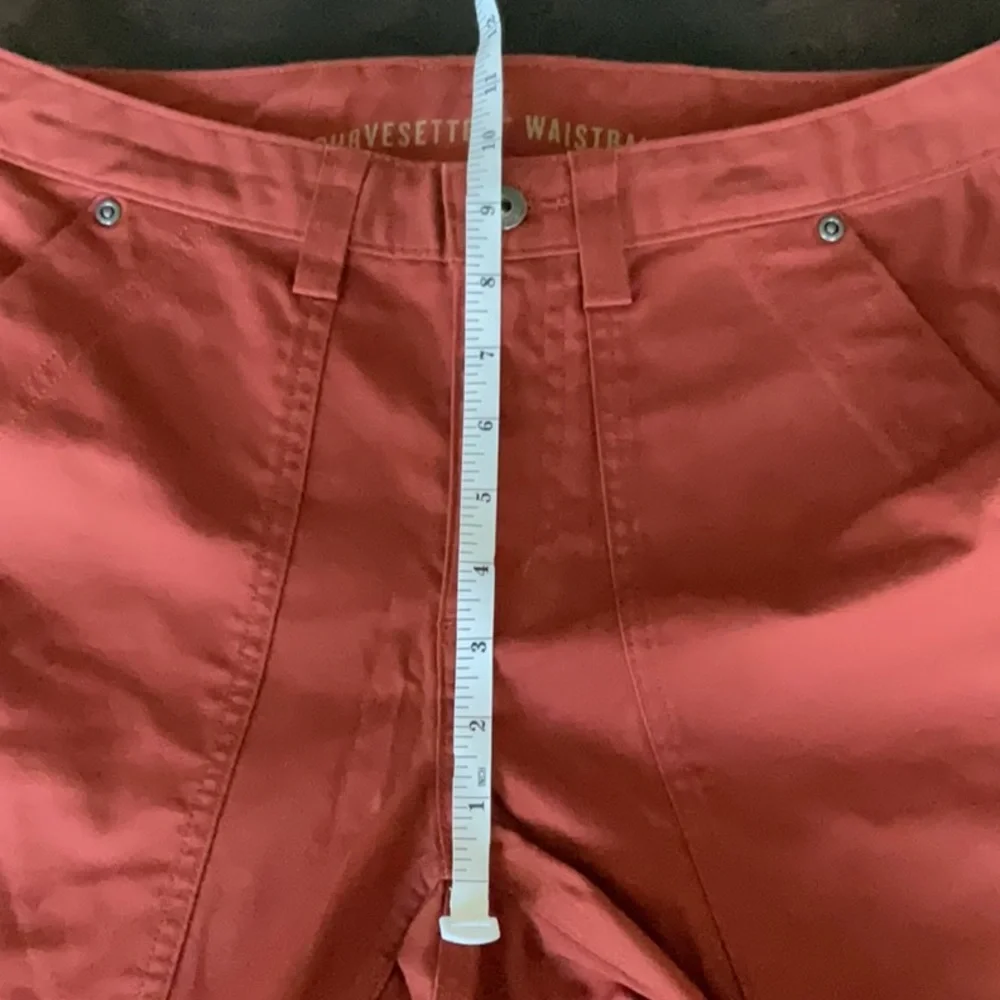 Duluth Flex Fire Hose COOLMAX 11" Shorts - Picture 13 of 13